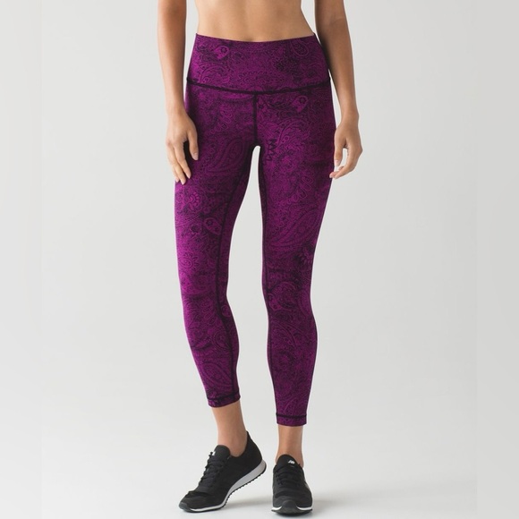 lululemon athletica Pants - Lululemon High Times pant